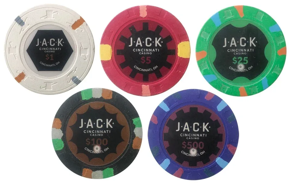 Live dealer table illustration
