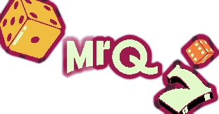 MrQ Casino