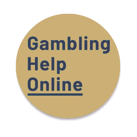 Gambling Help Online